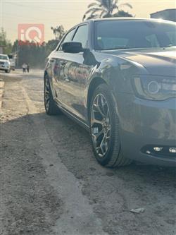 كرايسلر 300